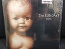 THE SUNDAYS Blind VG++ BROWN VINYL in Shrink RSD