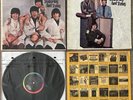 BEATLES BUTCHER COVER PEELED MONO YESTERDAY & TODAY W/REMOVED TRUNK SLICK/VINYL