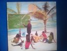 STEEL PULSE TRUE DEMOCRACY VINYL ALBUM - 1982 - WISE MAN DOCTRINE LABEL