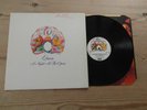 QUEEN-A NIGHT AT THE OPERA-GREAT AUDIO-EMI-EMTC 103-VG+-VG VINYL LP 1975