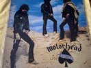 MOTORHEAD RARE 12