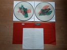 Alice In Chains, The Devil Put Dinosaurs Here, 2-LP Picture Disc, EU, 2013