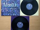 Mansun - Attack Of The Grey Lantern 2xLP 1997 Rare UK Vinyl VG+/EX- Rock Indie
