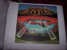 45--BOSTON--DON'T LOOK BACK  **NM VINYL**   #53