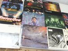x18 Vinyl LPs 1980's Rock - Kiss - Queen - Police - Blondie #232