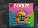 The Beatles-Magical Mystery Tour/1977 Germany/Apple 1C 072-04 449