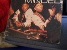 Boogie Down Productions CRIMINAL MINDED Limited Edition NEW COLORED VINYL LP