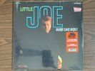 JOE PESCI LITTLE JOE SURE CAN SING ORANGE SWIRL VINYL LP NEW SEALED RSD 2024