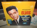 SEALED - ELVIS PRESLEY FTD 2 LP Set IT HAPPENED AT THE WORLD'S FAIR 180g - Stkr