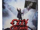 Ozzy Osbourne - Scream (Epic, Sony Music) 2xLP, Album 180G Excellent