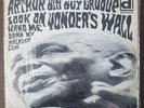 ARTHUR “BIG BOY” CRUDUP: Look On Yonder’s Wall