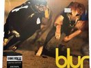 BLUR - Parklife - Vinyl Zoetrope PICTURE DISC RSD 2024 - BRAND NEW