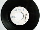 Trust - Antisocial  SP TEST PRESSING