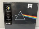 Pink Floyd - The Dark Side Of The Moon (50th Anniversary Vinyl LP) New