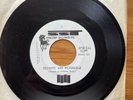 Black Flag / Thirsty And Miserable / Life Of Pain - Live  Licorice Pizza 45