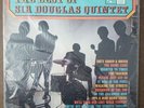 The Best Of Sir Douglas Quintet 1966 PROMO LP Tribe Label TR 37001 MONO