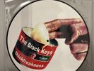 The Black Keys-Thickfreakness Picture Disc