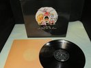 QUEEN A Day At The Races - VINYL LP + DIE CUT INNER - EMI EMTC 104, UK - EX / EX