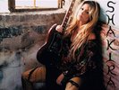 Shakira – Laundry Service (Washed And Dried) Limited Edition (Vinyl)