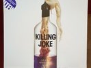 Killing Joke-Live at Hammersmith 2010-Vol 2-2015-Purple Vinyl-1000 Copies-Sealed