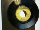 The Beatles, Let It Be / You Know My Name, vinyl 45 (US, Apple, 1971), M-