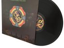 ELO Vinyl Record A New World Record LP Plus Inner Sleeve