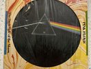 Pink Floyd Dark Side Of The Moon Picture Disc Vinyl LP