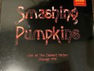 Smashing Pumpkins - Live At The Cabaret Metro Chicago - Purple Vinyl LP - New