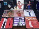 Lena Horne 8 LP Lot: Sings, On The Blue Side, Stormy Weather,At Waldorf Astoria+