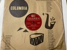 Big Bill Broonzy 78 Humble Blues / Roll Those Bones COLUMBIA 36879 Mint- HEAR