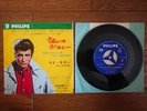 JOHNNY HALLYDAY Pour Moi La Vie Va Commencer 1965 JAPAN 7
