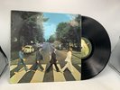 THE BEATLES - ''Abbey Road'' Australian 1969 LP -STEREO -RARE BLOOD STAIN COVER.