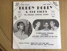Buddy Holly & the Picks The Original Chirping Sound Sealed MINT 12” Vinyl LP