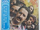 PAUL BUTTERFIELD BLUES BAND KEEP ON MOVING ELEKTRA P8606E JAPAN OBI VINYL LP