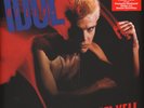Billy Idol - Rebel Yell (Vinyl LP - 1983 - Reissue)