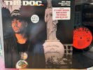 The D.O.C.: No One Can Do It Better LP Near Mint Promo w/ hype sticker