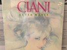 Suzanne Ciani: Seven Waves LP SEALED Finnadar