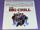 The Big Chill Original Motion Picture Soundtrack Vinyl LP 1983 SEALED NOS NEW