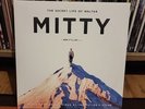 The Secret Life of Walter Mitty (Original Soundtrack) Vinyl