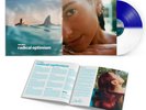 Dua Lipa Radical Optimism Exclusive Deluxe Vinyl Signed Insert Sold Out PREORDER