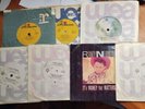 Randy Newman -  7  x Australian Singles WEA/ REPRISE 7