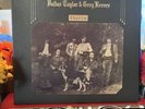 Crosby Stills Nash & Neil Young Deja Vu 1970 Vinyl LP Atlantic Rec. Used VG+/ VG