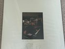Fred Again NPR Tiny Desk Concert White Vinyl LP Signed and Numbered LE 1809