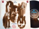 The Dave Clark Five - 5 By 5 LP 1968 1st UK Press Columbia SX 6309 Mono Vinyl NM