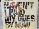 The Nields: Haven't I Paid My Dues By Now(Greatest Hits 1991-2016) 2xLP SEALED