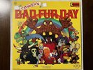 Conker’s Bad Fur Day Nintendo N64 Soundtrack Vinyl 2LP iam8bit - Used