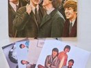 1976 The Beatles Rock N Roll Music Volume 1 LP Excellent Condition With EXTRAS