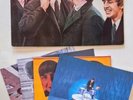 The Beatles Rock n Roll Music Volume 2 LP Excellent Condition With EXTRAS