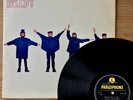 The Beatles   Help (Parlophone PMC 1255) 1965 1st UK Vinyl / KT Tax Stamp -2 -2
