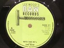 Rare Punk 45 - The Now - Into The 80s - Raw Records UK 1979 RAW 31 Original